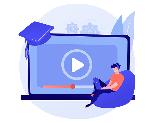 Smart Course Management